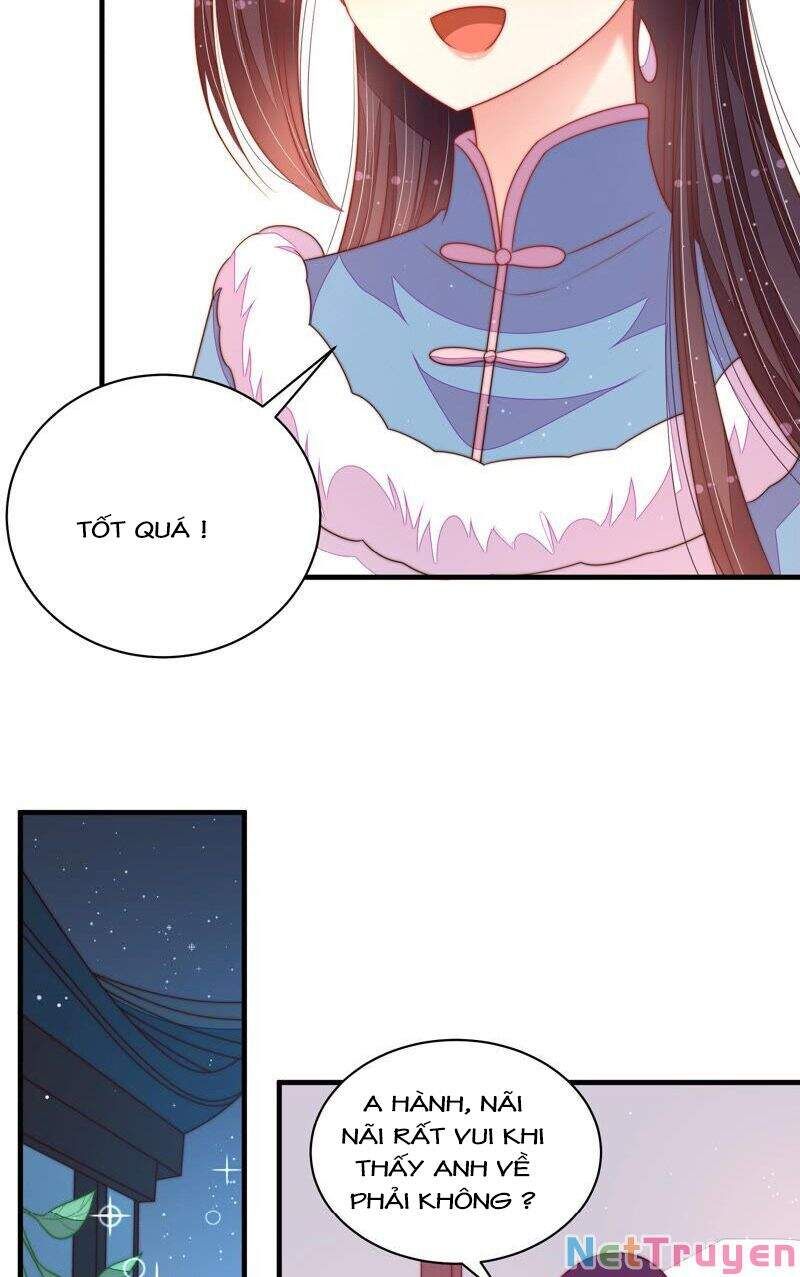 đọc truyện Ngày Nào Thiếu Soái Cũng Ghen Chương 310 ảnh 9 tại Thiên Thai Truyện