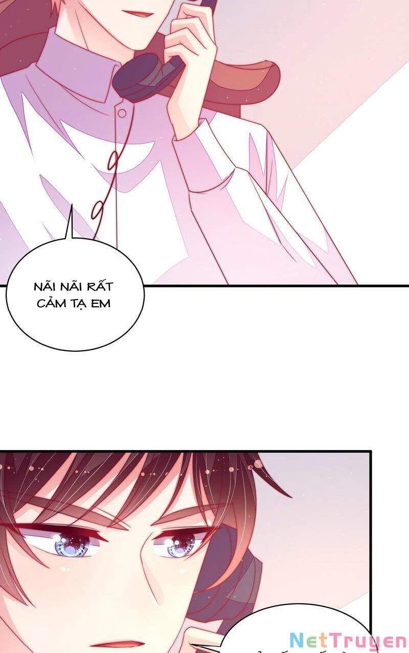 đọc truyện Ngày Nào Thiếu Soái Cũng Ghen Chương 310 ảnh 11 tại Thiên Thai Truyện