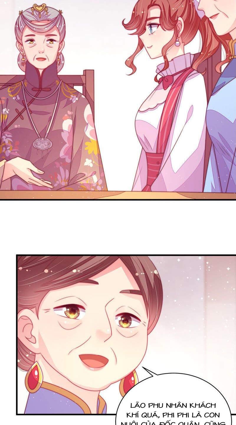 đọc truyện Ngày Nào Thiếu Soái Cũng Ghen Chương 311 ảnh 13 tại Thiên Thai Truyện