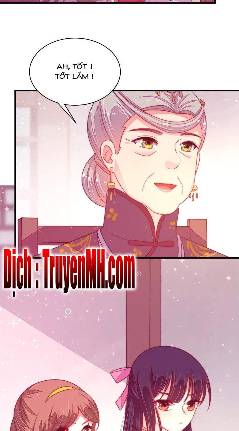 đọc truyện Ngày Nào Thiếu Soái Cũng Ghen Chương 311 ảnh 15 tại Thiên Thai Truyện