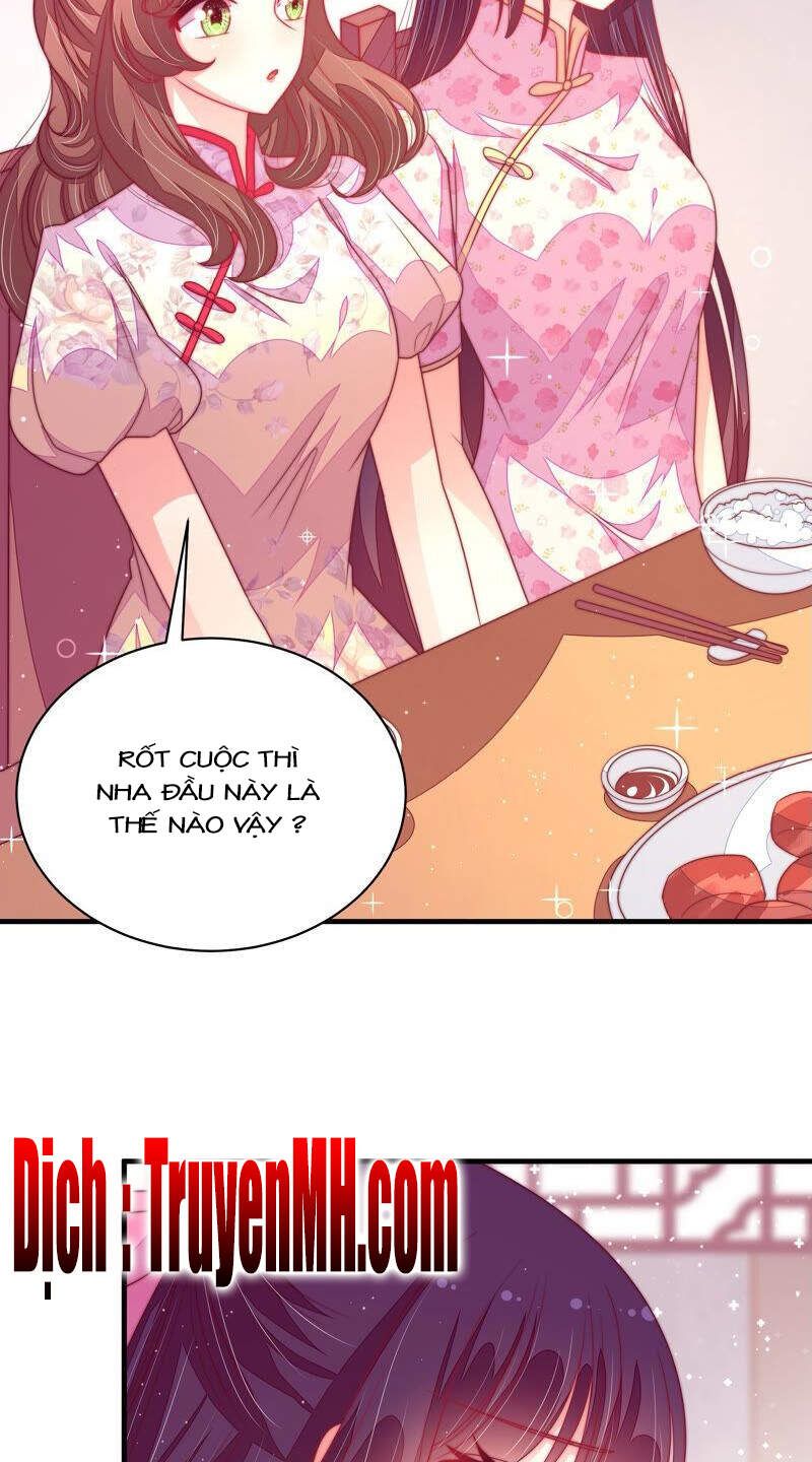 đọc truyện Ngày Nào Thiếu Soái Cũng Ghen Chương 311 ảnh 16 tại Thiên Thai Truyện