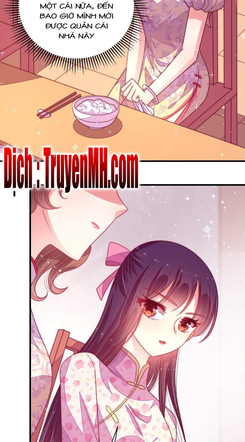 đọc truyện Ngày Nào Thiếu Soái Cũng Ghen Chương 311 ảnh 19 tại Thiên Thai Truyện