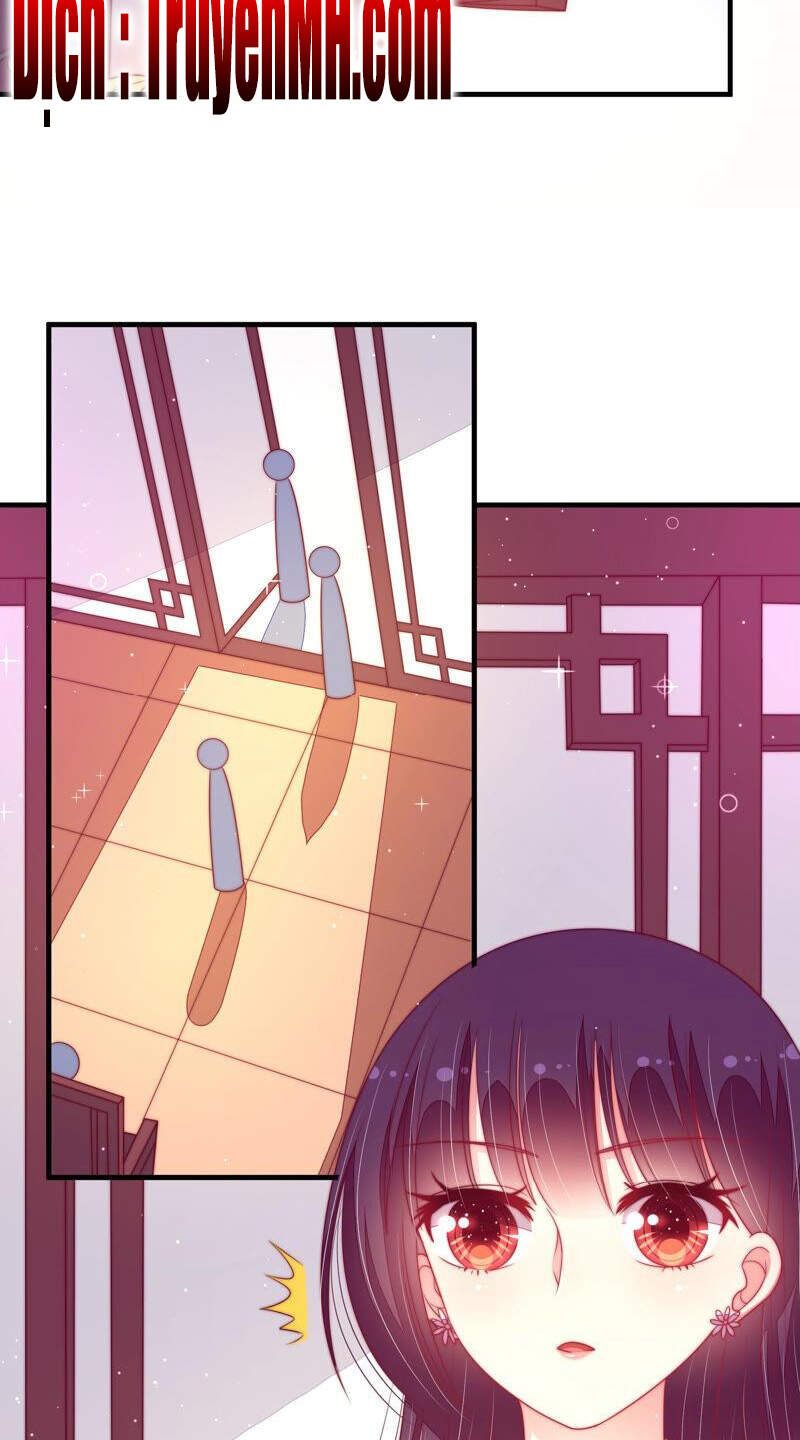 đọc truyện Ngày Nào Thiếu Soái Cũng Ghen Chương 311 ảnh 7 tại Thiên Thai Truyện