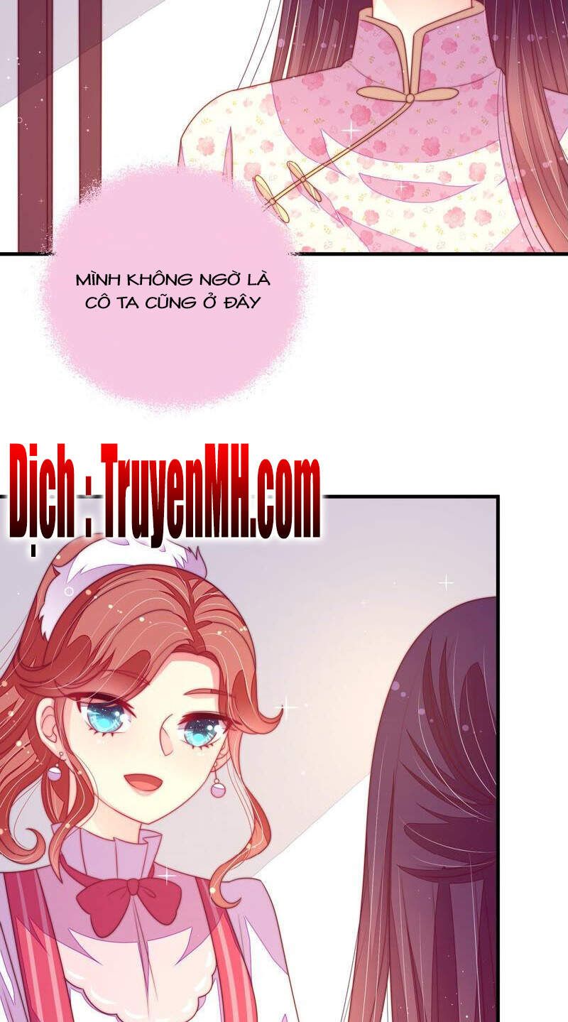 đọc truyện Ngày Nào Thiếu Soái Cũng Ghen Chương 311 ảnh 8 tại Thiên Thai Truyện