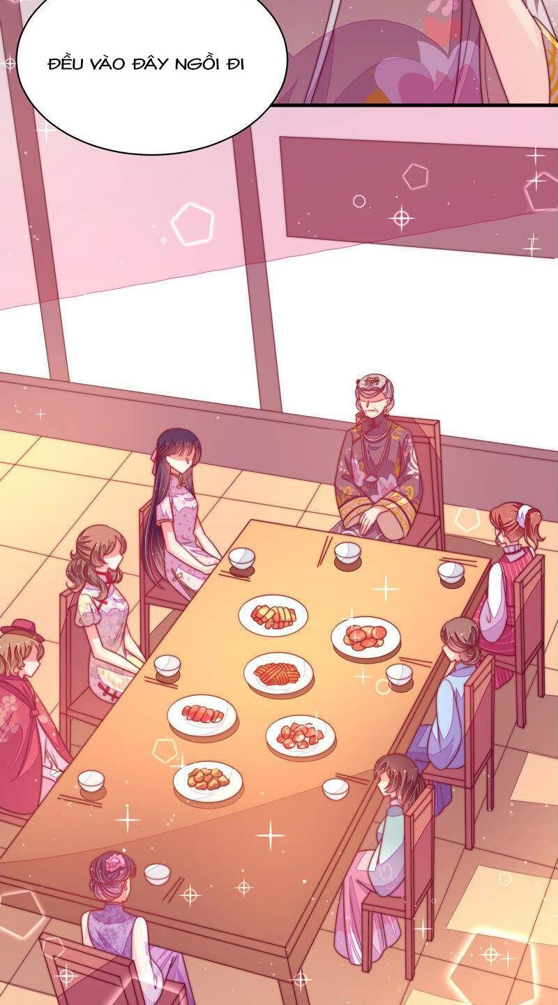 đọc truyện Ngày Nào Thiếu Soái Cũng Ghen Chương 311 ảnh 11 tại Thiên Thai Truyện