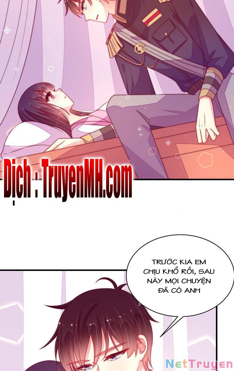 đọc truyện Ngày Nào Thiếu Soái Cũng Ghen Chương 312 ảnh 16 tại Thiên Thai Truyện