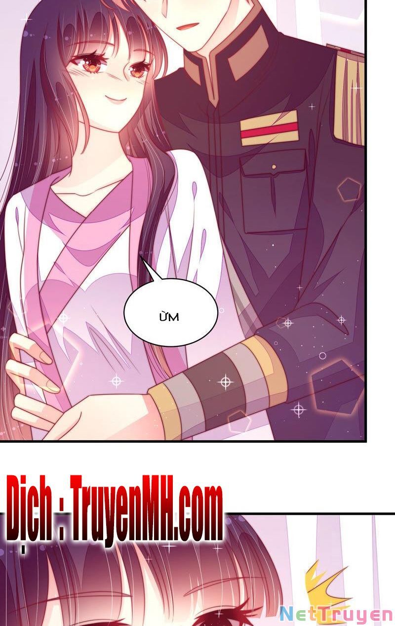 đọc truyện Ngày Nào Thiếu Soái Cũng Ghen Chương 312 ảnh 17 tại Thiên Thai Truyện