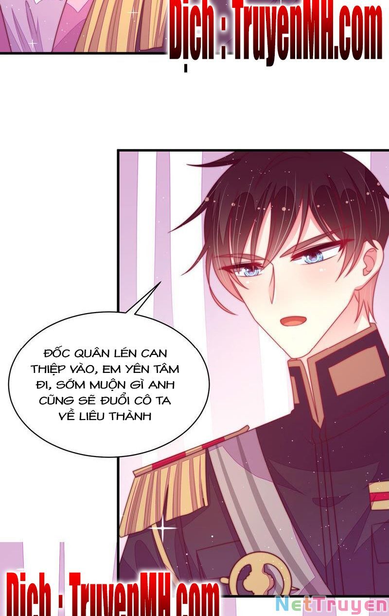 đọc truyện Ngày Nào Thiếu Soái Cũng Ghen Chương 312 ảnh 19 tại Thiên Thai Truyện