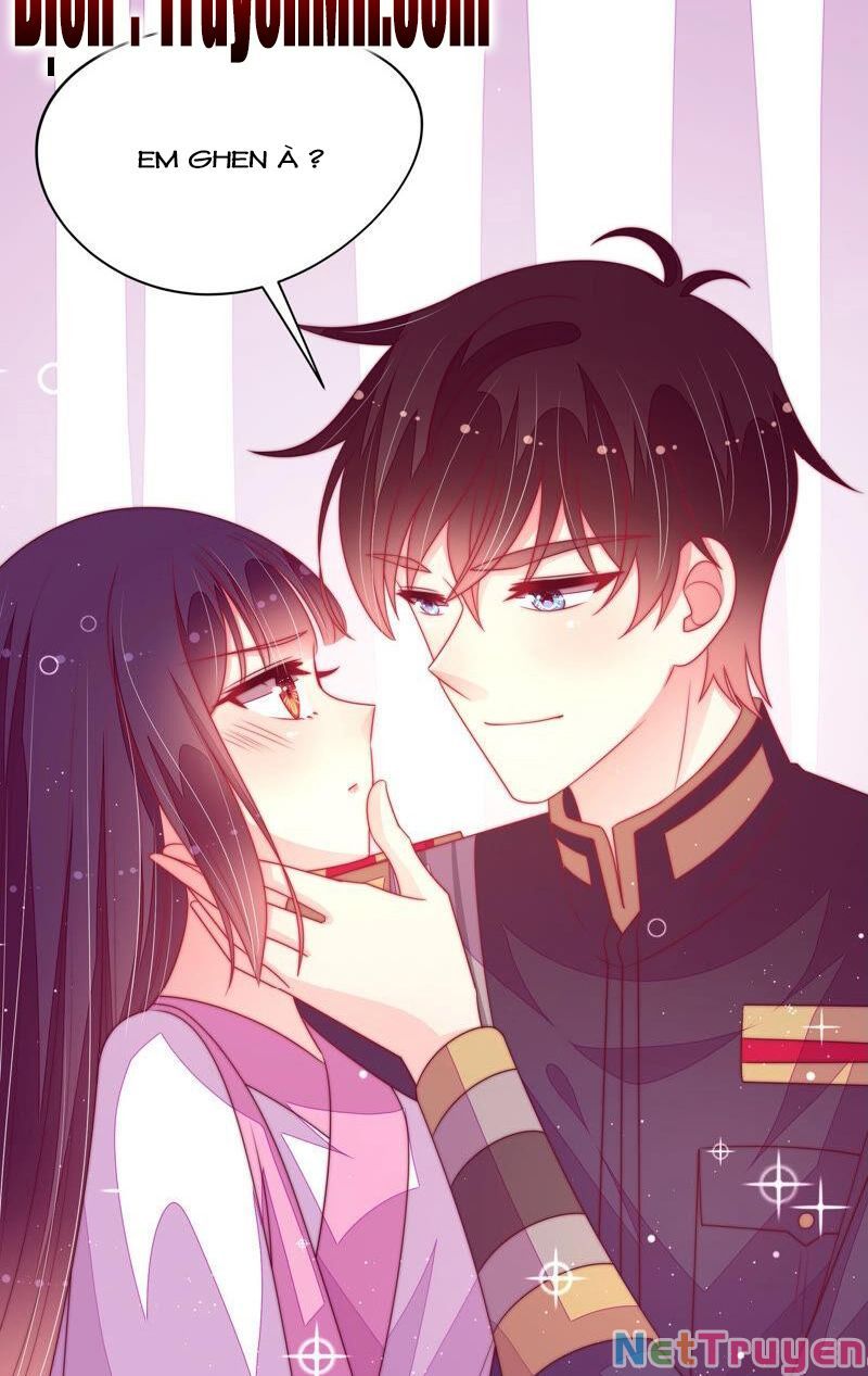 đọc truyện Ngày Nào Thiếu Soái Cũng Ghen Chương 312 ảnh 20 tại Thiên Thai Truyện