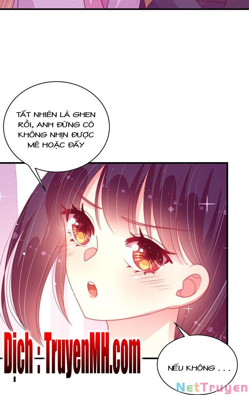 đọc truyện Ngày Nào Thiếu Soái Cũng Ghen Chương 312 ảnh 21 tại Thiên Thai Truyện