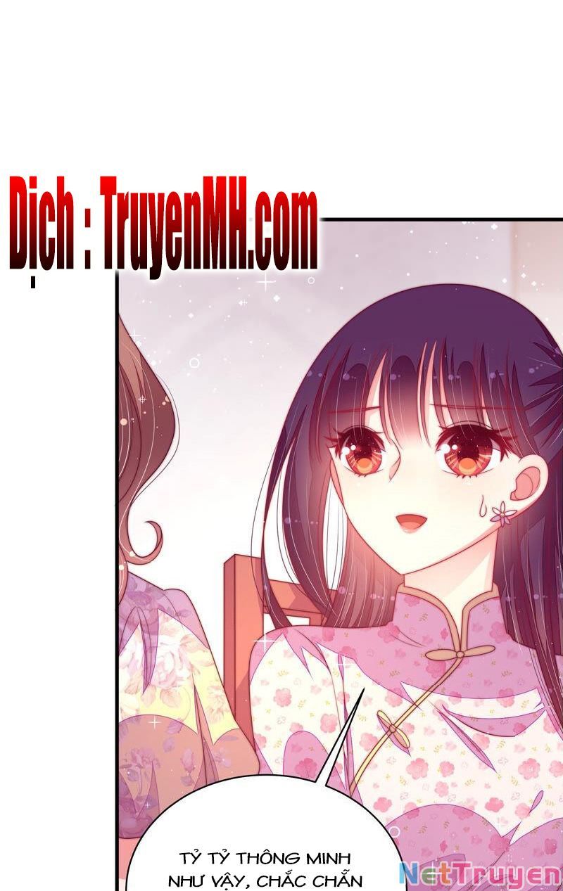 đọc truyện Ngày Nào Thiếu Soái Cũng Ghen Chương 312 ảnh 4 tại Thiên Thai Truyện