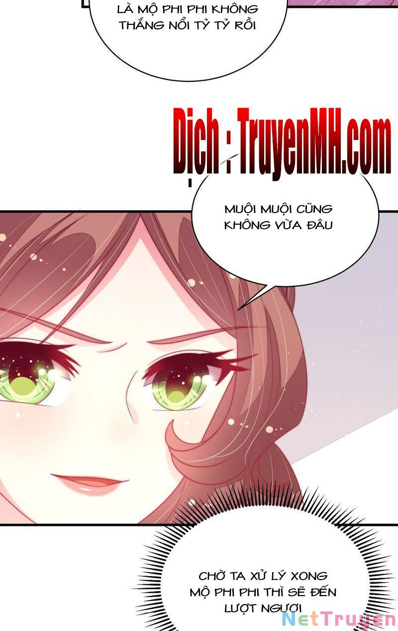 đọc truyện Ngày Nào Thiếu Soái Cũng Ghen Chương 312 ảnh 5 tại Thiên Thai Truyện