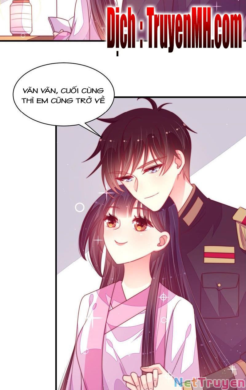 đọc truyện Ngày Nào Thiếu Soái Cũng Ghen Chương 312 ảnh 8 tại Thiên Thai Truyện