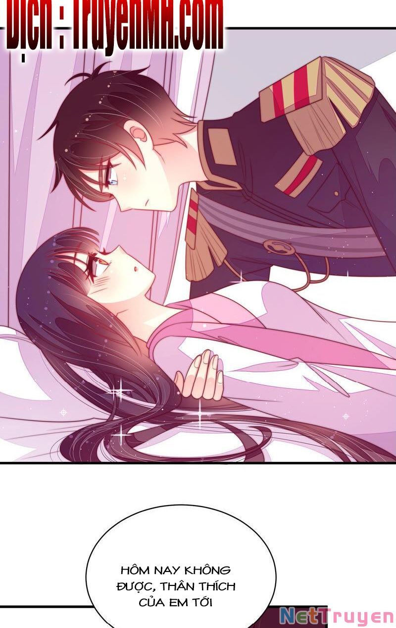 đọc truyện Ngày Nào Thiếu Soái Cũng Ghen Chương 312 ảnh 11 tại Thiên Thai Truyện