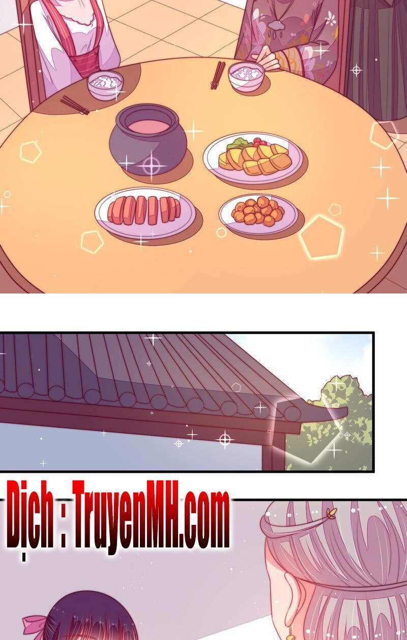 đọc truyện Ngày Nào Thiếu Soái Cũng Ghen Chương 313 ảnh 12 tại Thiên Thai Truyện