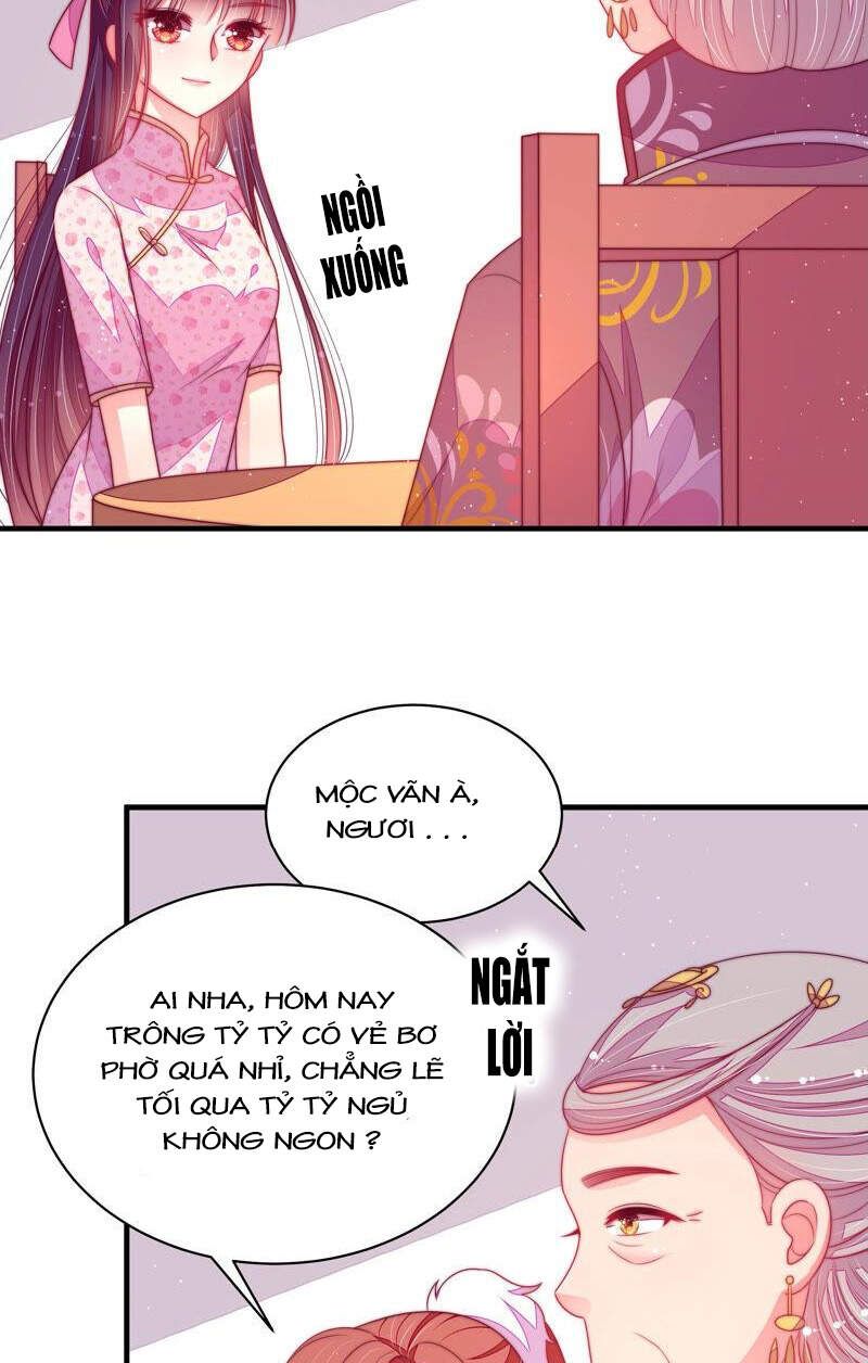 đọc truyện Ngày Nào Thiếu Soái Cũng Ghen Chương 313 ảnh 13 tại Thiên Thai Truyện