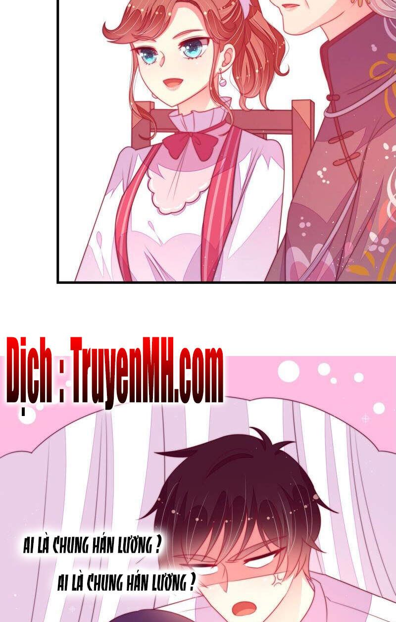 đọc truyện Ngày Nào Thiếu Soái Cũng Ghen Chương 313 ảnh 14 tại Thiên Thai Truyện