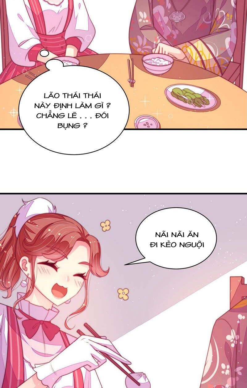 đọc truyện Ngày Nào Thiếu Soái Cũng Ghen Chương 313 ảnh 17 tại Thiên Thai Truyện