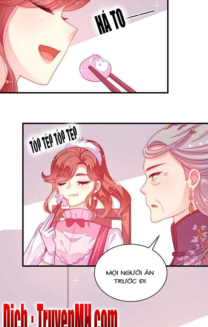 đọc truyện Ngày Nào Thiếu Soái Cũng Ghen Chương 313 ảnh 20 tại Thiên Thai Truyện