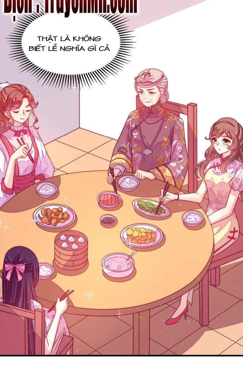 đọc truyện Ngày Nào Thiếu Soái Cũng Ghen Chương 313 ảnh 21 tại Thiên Thai Truyện