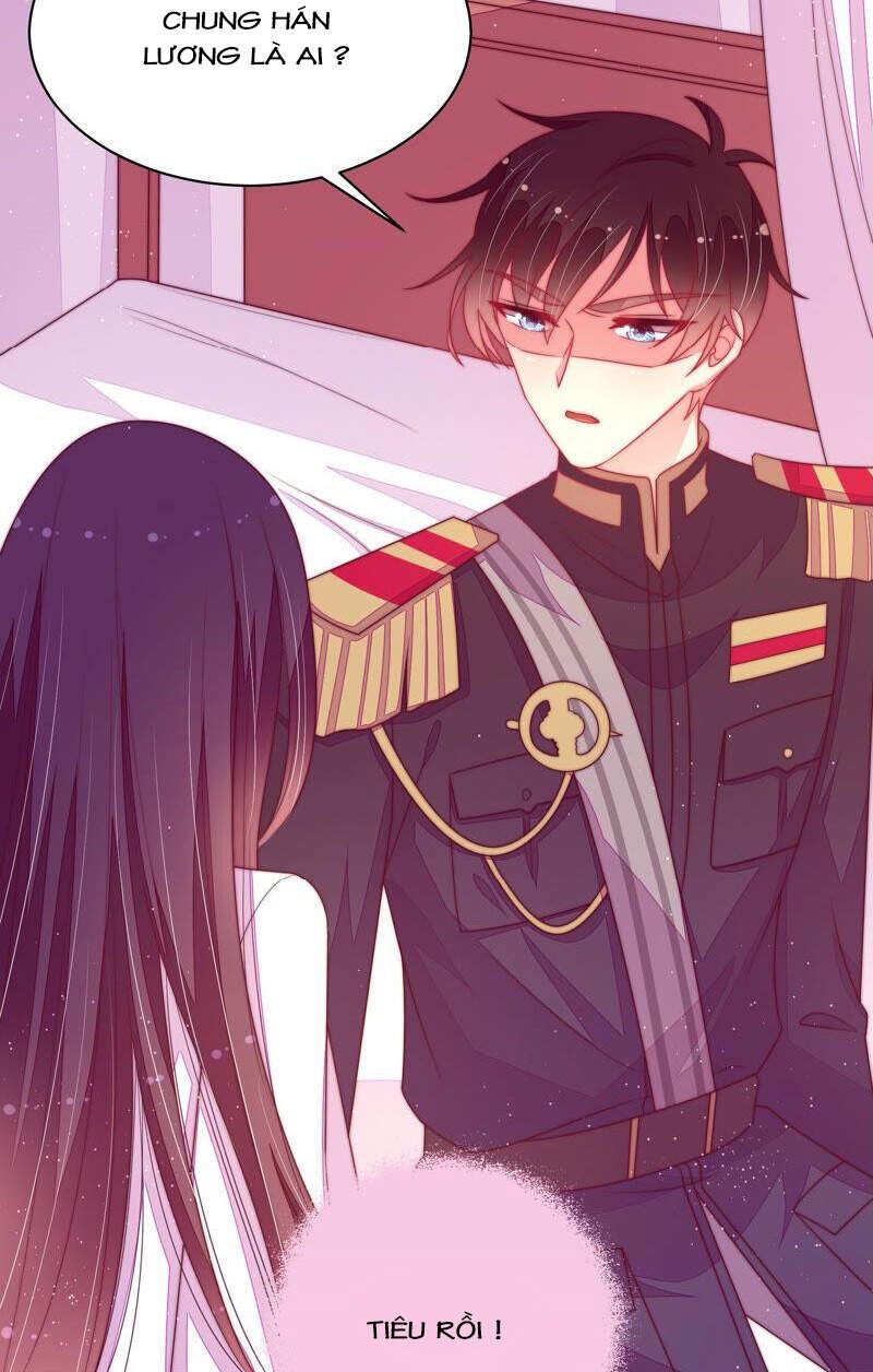 đọc truyện Ngày Nào Thiếu Soái Cũng Ghen Chương 313 ảnh 9 tại Thiên Thai Truyện