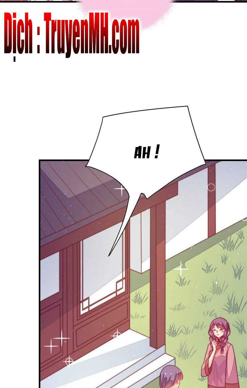 đọc truyện Ngày Nào Thiếu Soái Cũng Ghen Chương 313 ảnh 10 tại Thiên Thai Truyện