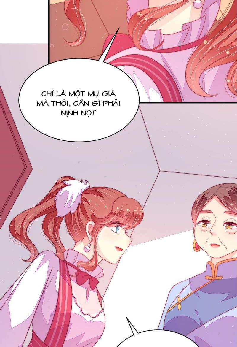 đọc truyện Ngày Nào Thiếu Soái Cũng Ghen Chương 314 ảnh 12 tại Thiên Thai Truyện