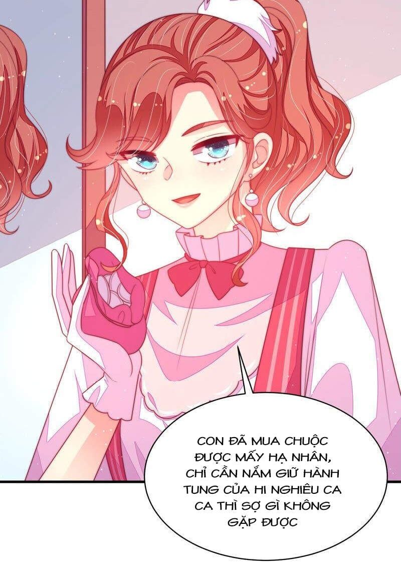 đọc truyện Ngày Nào Thiếu Soái Cũng Ghen Chương 314 ảnh 14 tại Thiên Thai Truyện