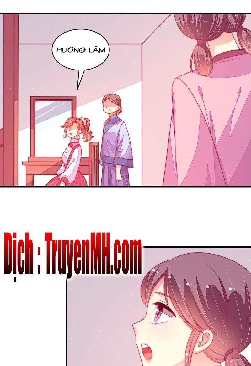 đọc truyện Ngày Nào Thiếu Soái Cũng Ghen Chương 314 ảnh 15 tại Thiên Thai Truyện