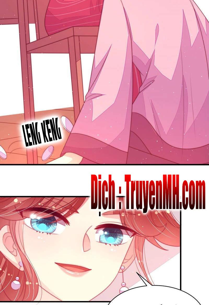 đọc truyện Ngày Nào Thiếu Soái Cũng Ghen Chương 314 ảnh 17 tại Thiên Thai Truyện