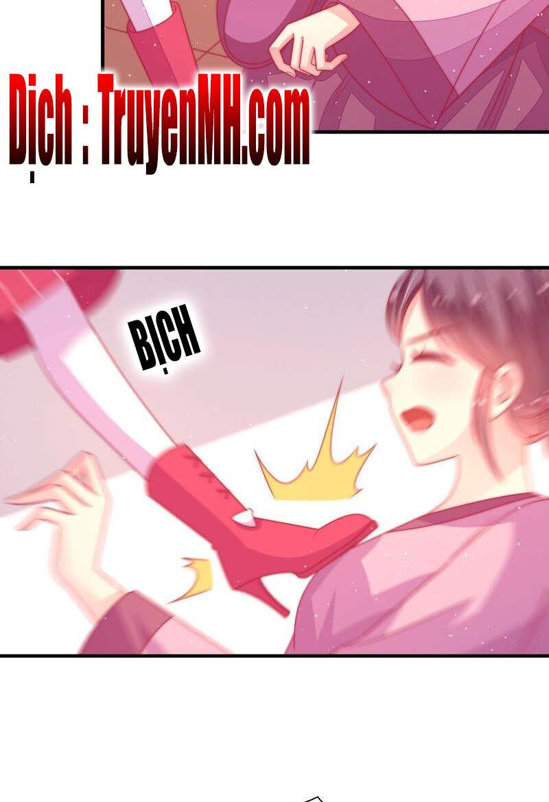 đọc truyện Ngày Nào Thiếu Soái Cũng Ghen Chương 314 ảnh 19 tại Thiên Thai Truyện