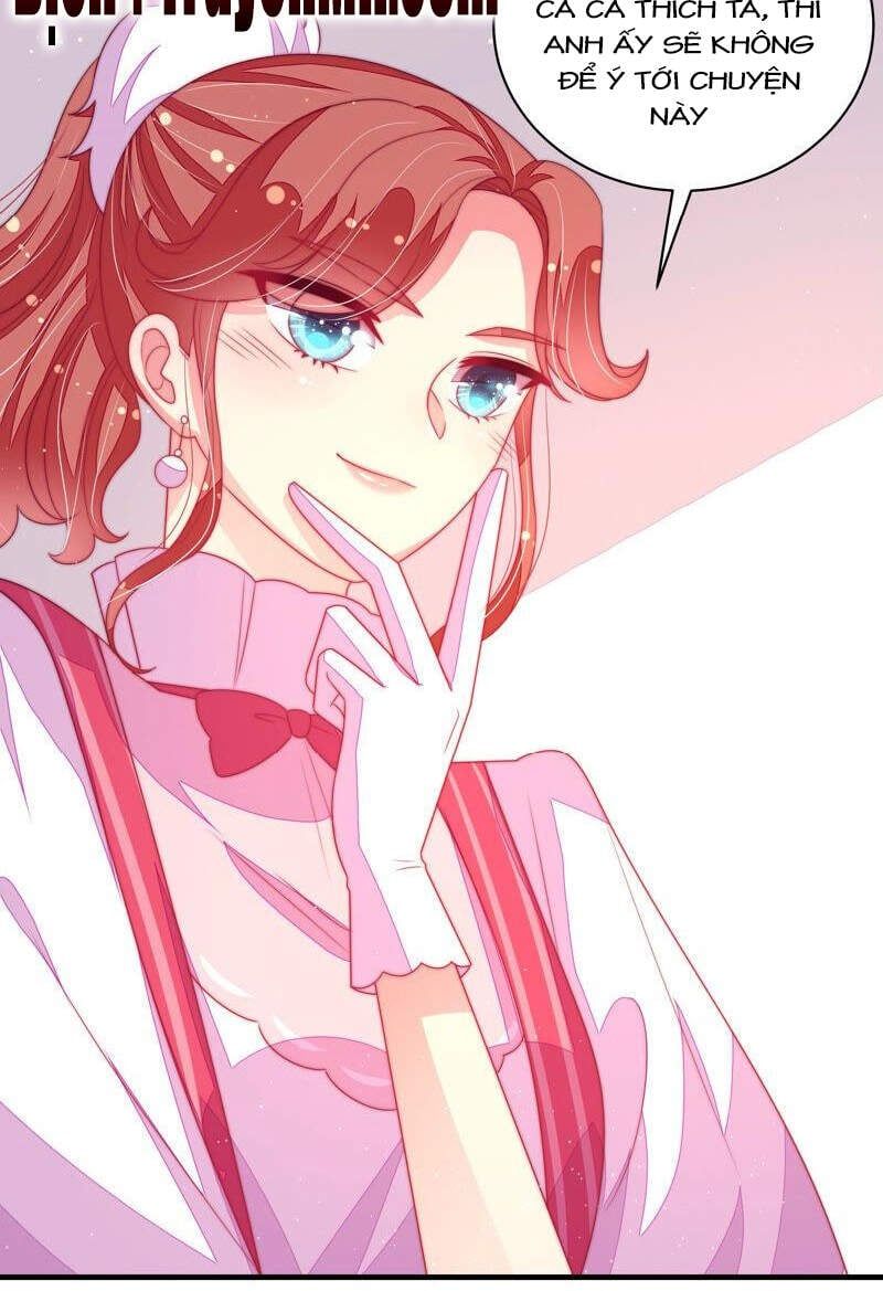 đọc truyện Ngày Nào Thiếu Soái Cũng Ghen Chương 314 ảnh 21 tại Thiên Thai Truyện