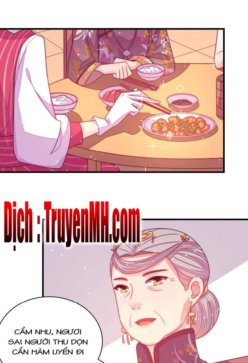 đọc truyện Ngày Nào Thiếu Soái Cũng Ghen Chương 314 ảnh 4 tại Thiên Thai Truyện