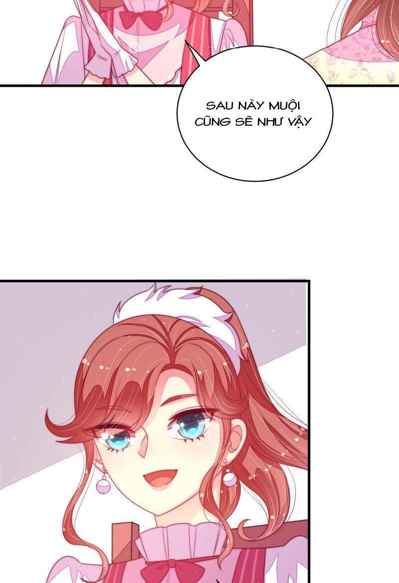 đọc truyện Ngày Nào Thiếu Soái Cũng Ghen Chương 314 ảnh 6 tại Thiên Thai Truyện