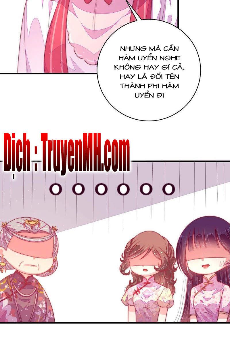 đọc truyện Ngày Nào Thiếu Soái Cũng Ghen Chương 314 ảnh 7 tại Thiên Thai Truyện