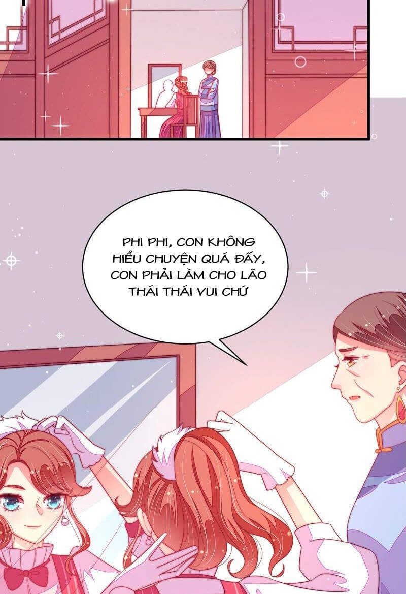 đọc truyện Ngày Nào Thiếu Soái Cũng Ghen Chương 314 ảnh 10 tại Thiên Thai Truyện