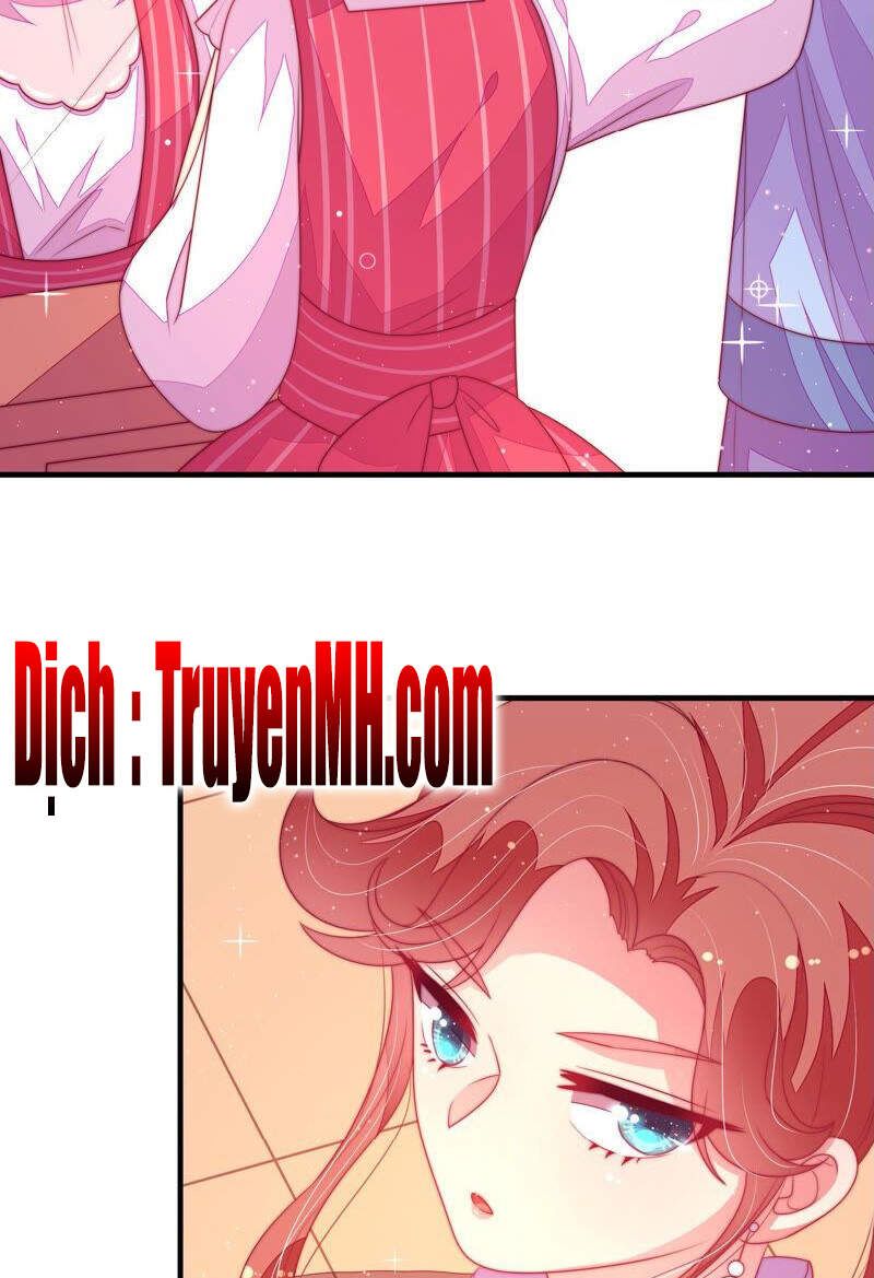 đọc truyện Ngày Nào Thiếu Soái Cũng Ghen Chương 314 ảnh 11 tại Thiên Thai Truyện