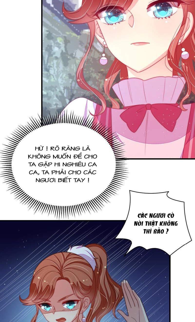 đọc truyện Ngày Nào Thiếu Soái Cũng Ghen Chương 315 ảnh 12 tại Thiên Thai Truyện