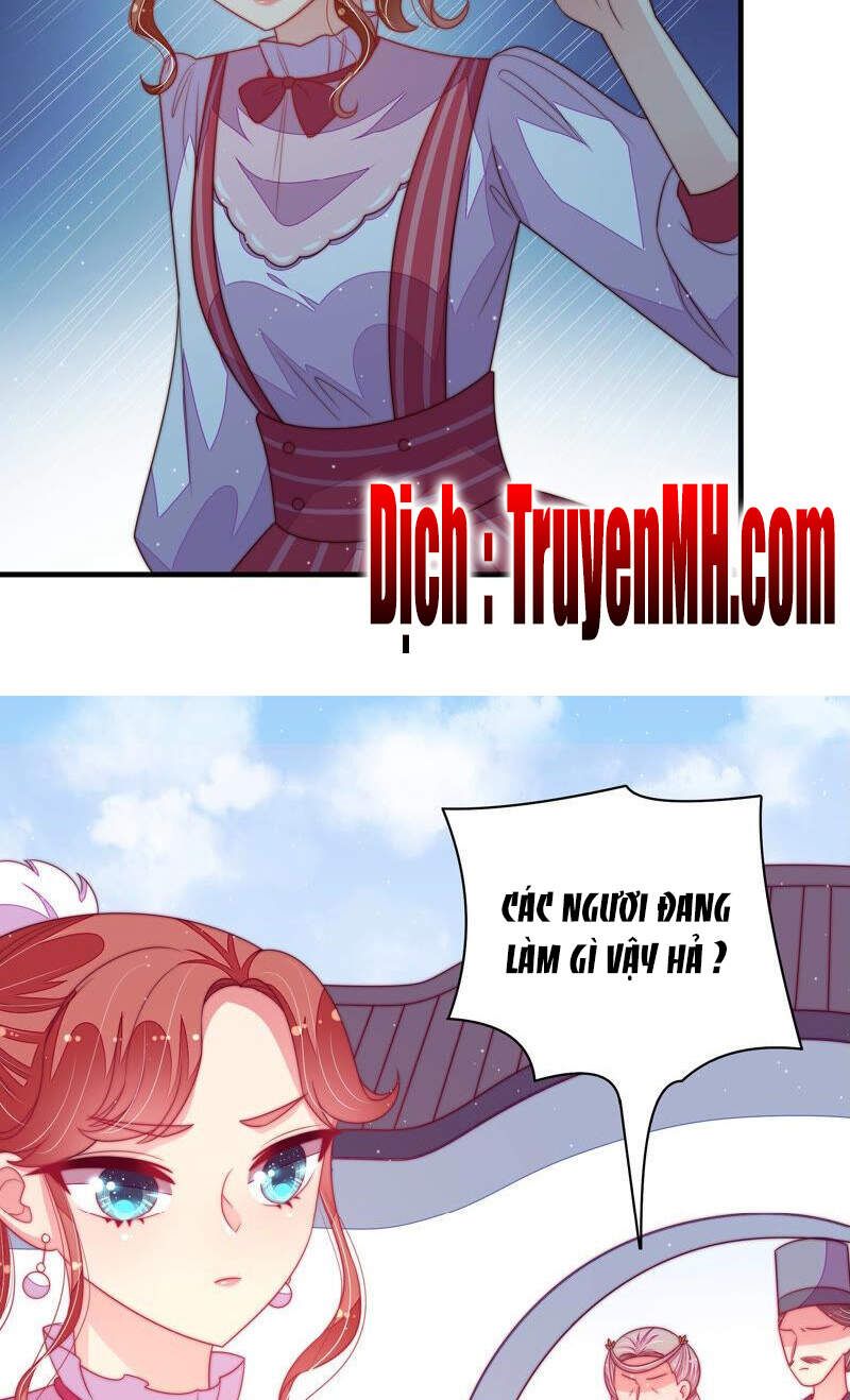 đọc truyện Ngày Nào Thiếu Soái Cũng Ghen Chương 315 ảnh 13 tại Thiên Thai Truyện