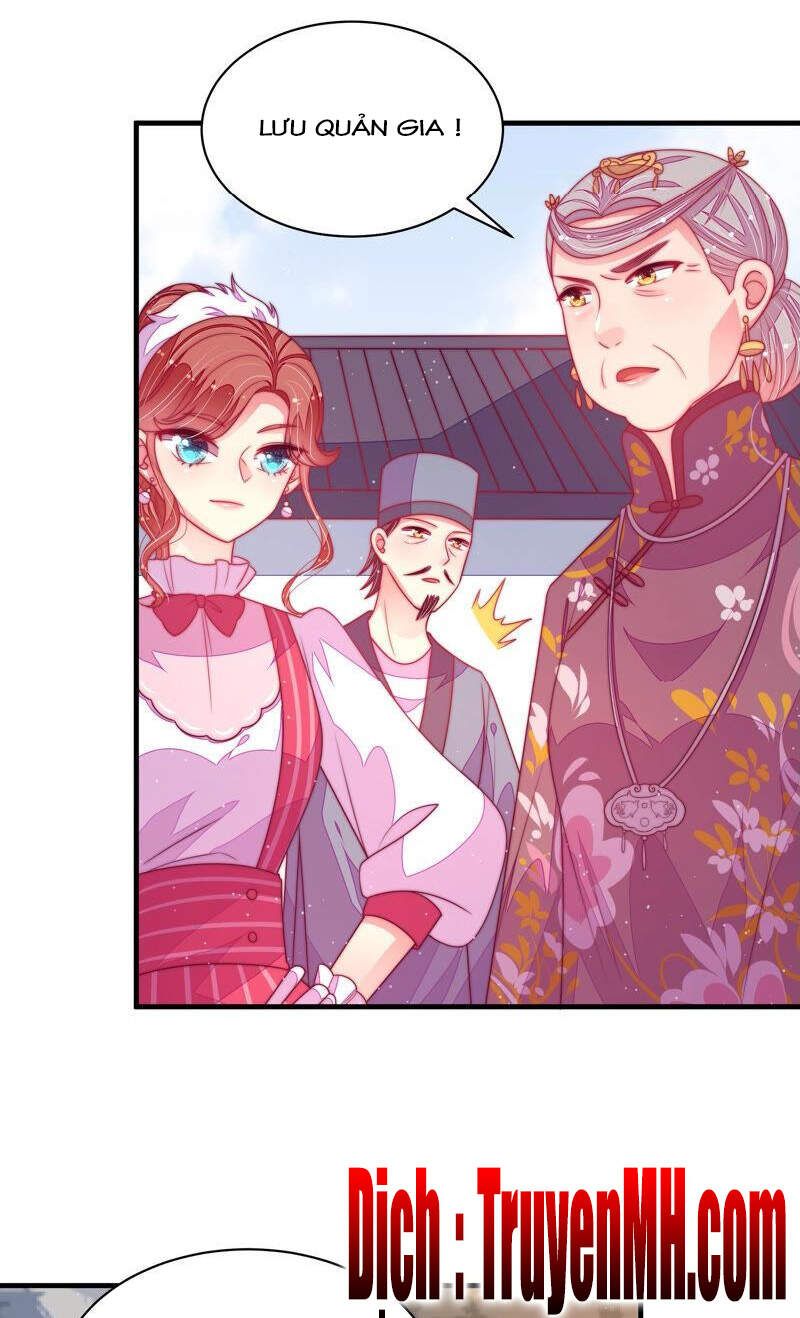 đọc truyện Ngày Nào Thiếu Soái Cũng Ghen Chương 315 ảnh 17 tại Thiên Thai Truyện