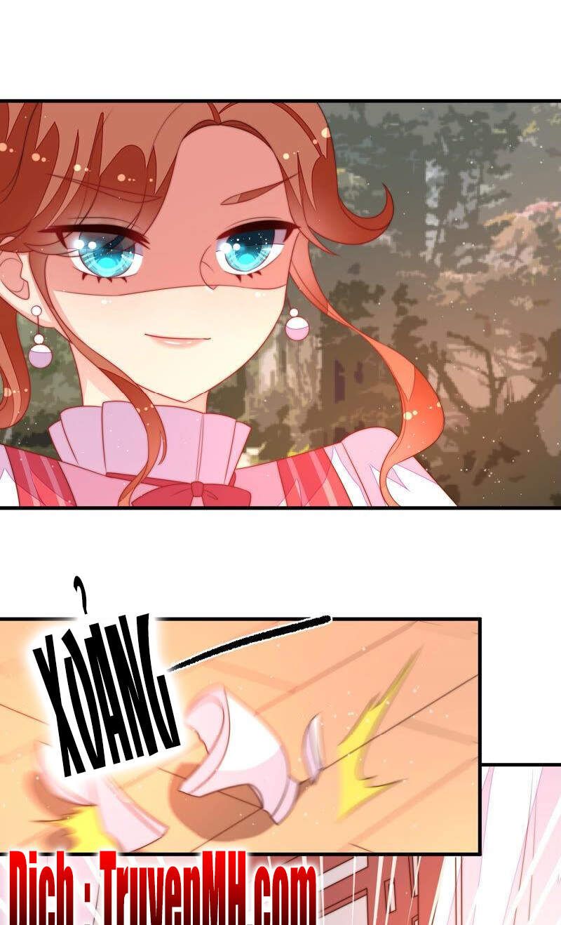 đọc truyện Ngày Nào Thiếu Soái Cũng Ghen Chương 315 ảnh 20 tại Thiên Thai Truyện