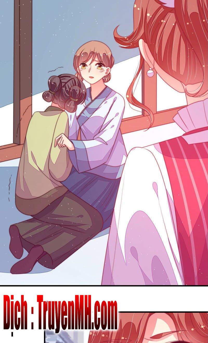 đọc truyện Ngày Nào Thiếu Soái Cũng Ghen Chương 315 ảnh 11 tại Thiên Thai Truyện