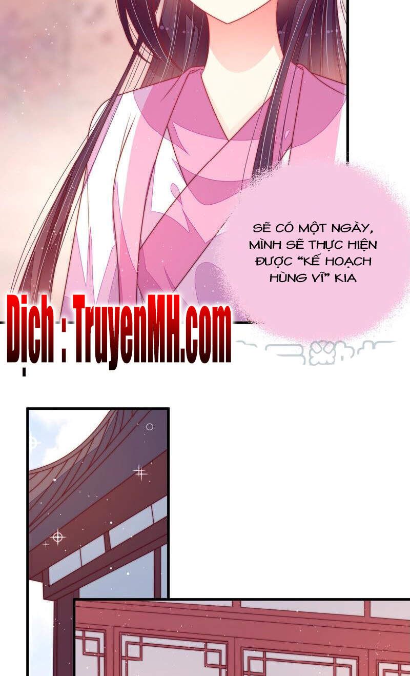 đọc truyện Ngày Nào Thiếu Soái Cũng Ghen Chương 316 ảnh 18 tại Thiên Thai Truyện