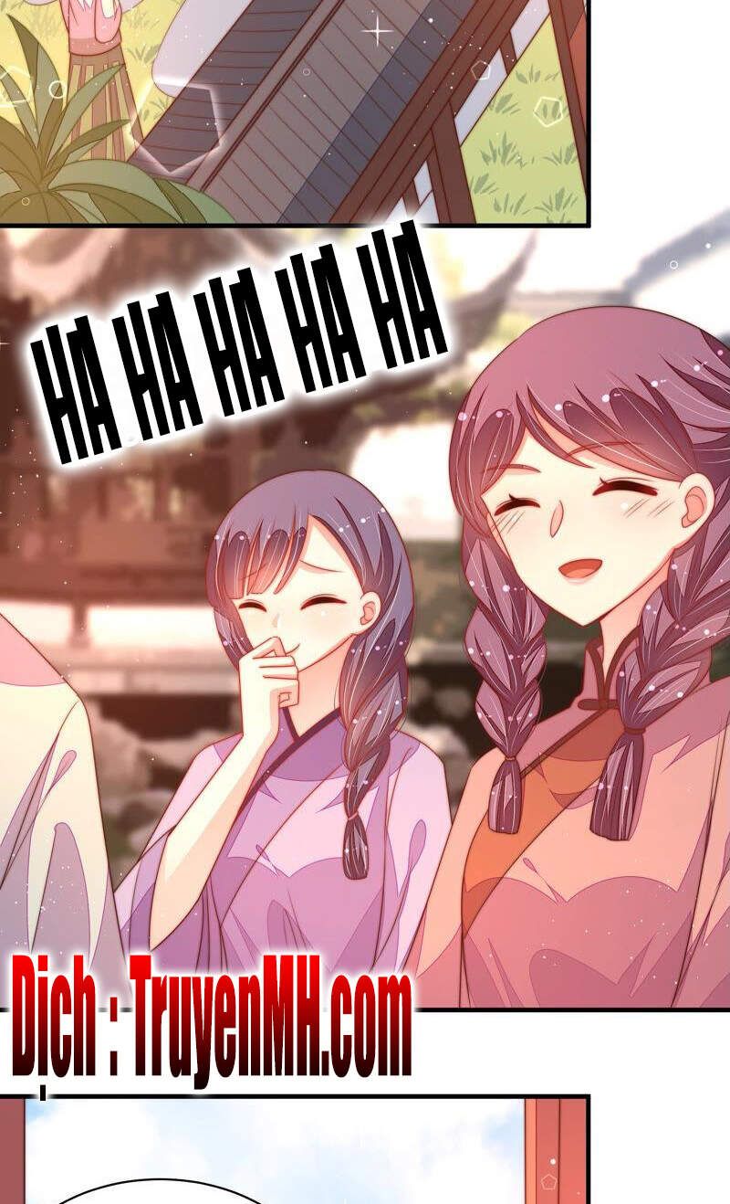 đọc truyện Ngày Nào Thiếu Soái Cũng Ghen Chương 316 ảnh 7 tại Thiên Thai Truyện