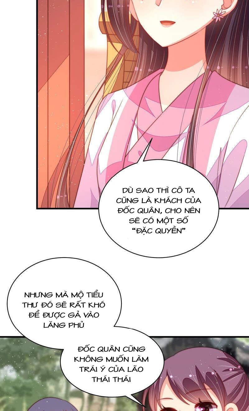 đọc truyện Ngày Nào Thiếu Soái Cũng Ghen Chương 316 ảnh 9 tại Thiên Thai Truyện