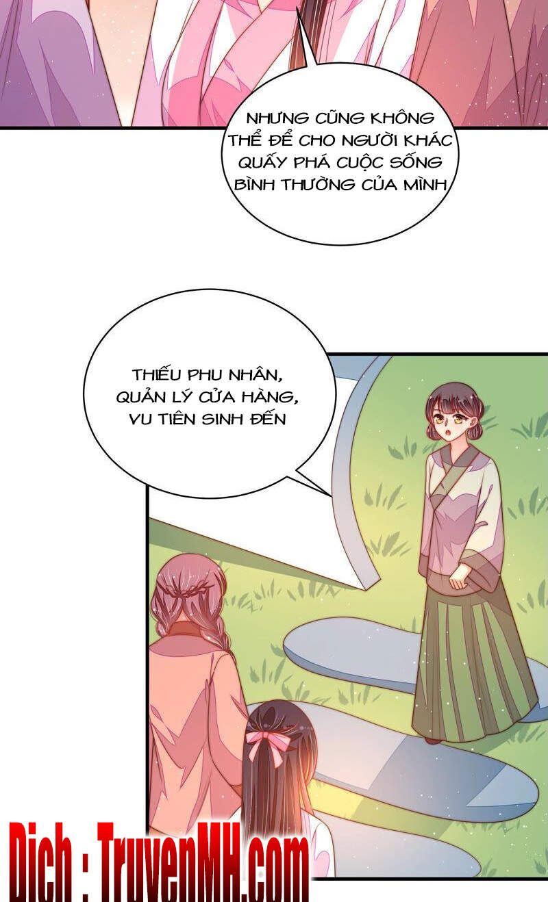 đọc truyện Ngày Nào Thiếu Soái Cũng Ghen Chương 316 ảnh 11 tại Thiên Thai Truyện