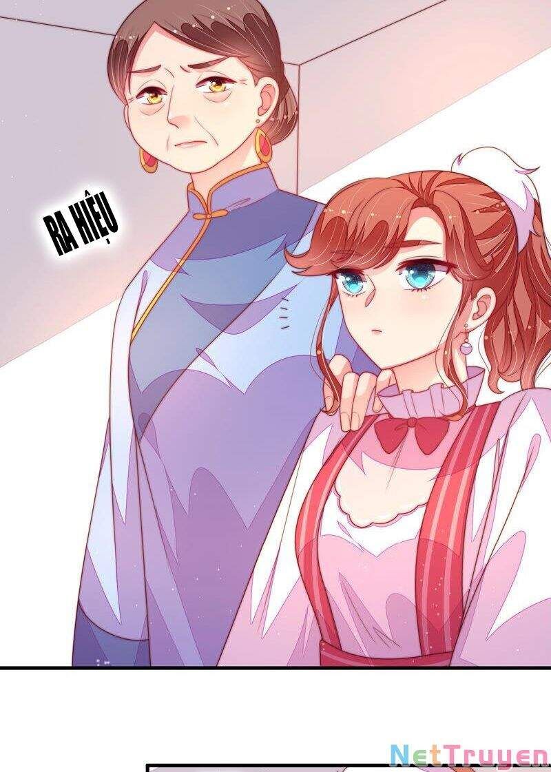 đọc truyện Ngày Nào Thiếu Soái Cũng Ghen Chương 317 ảnh 12 tại Thiên Thai Truyện