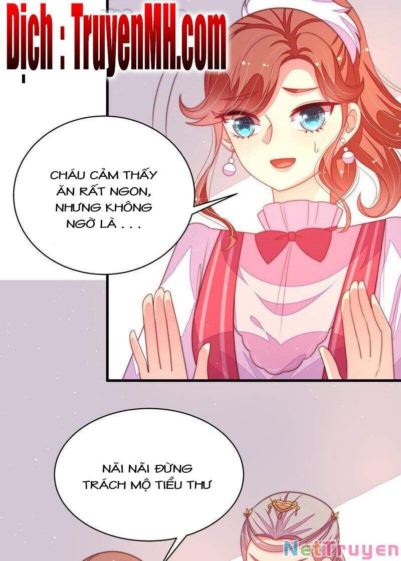 đọc truyện Ngày Nào Thiếu Soái Cũng Ghen Chương 317 ảnh 13 tại Thiên Thai Truyện