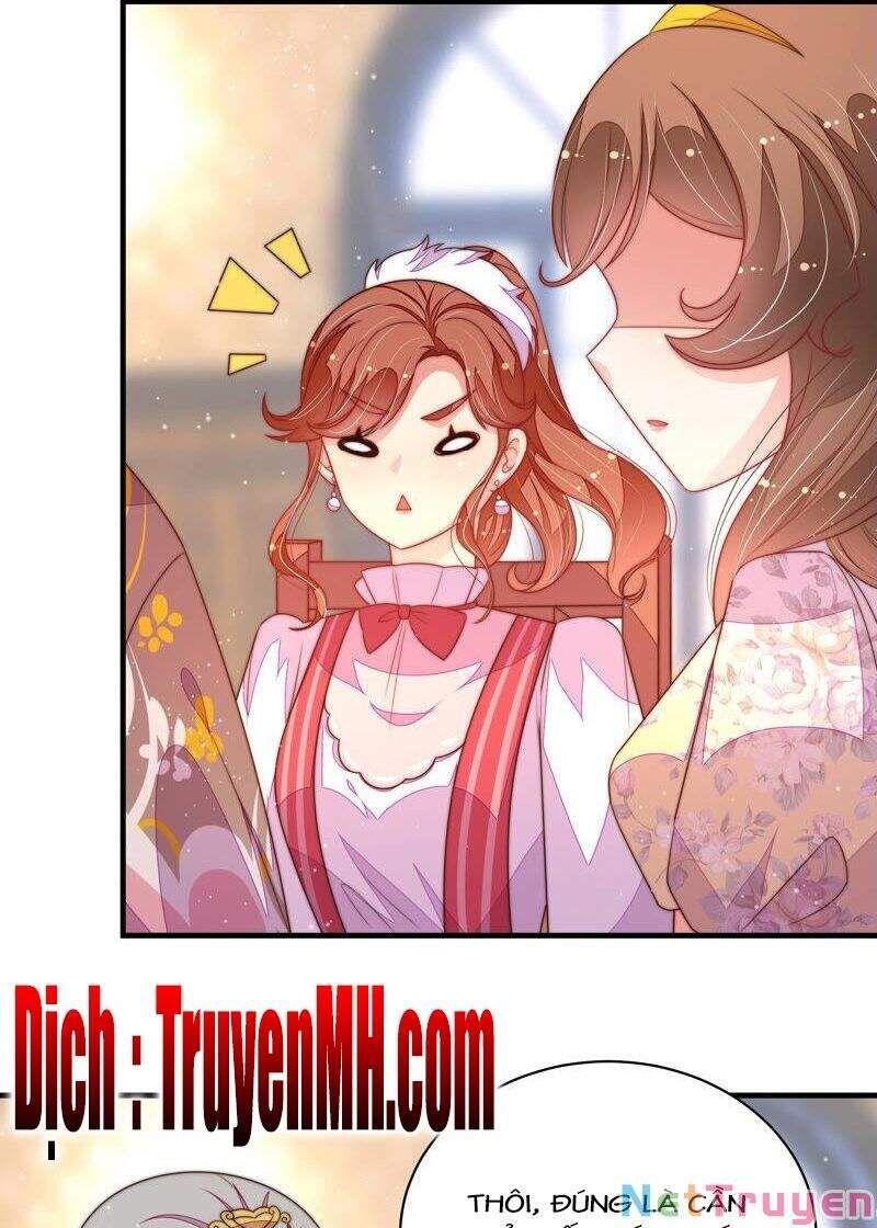 đọc truyện Ngày Nào Thiếu Soái Cũng Ghen Chương 317 ảnh 15 tại Thiên Thai Truyện