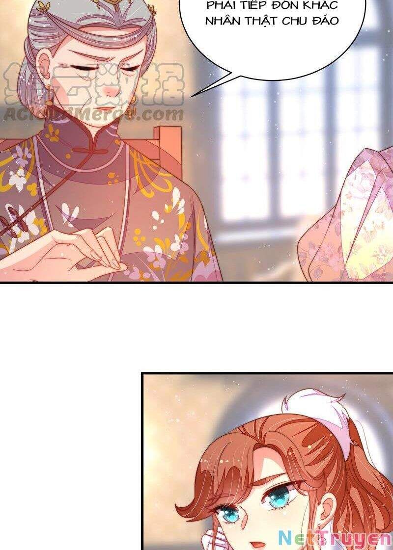 đọc truyện Ngày Nào Thiếu Soái Cũng Ghen Chương 317 ảnh 16 tại Thiên Thai Truyện